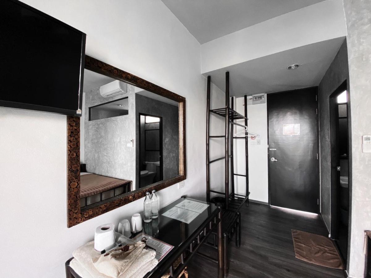 Hotel Lamphu House