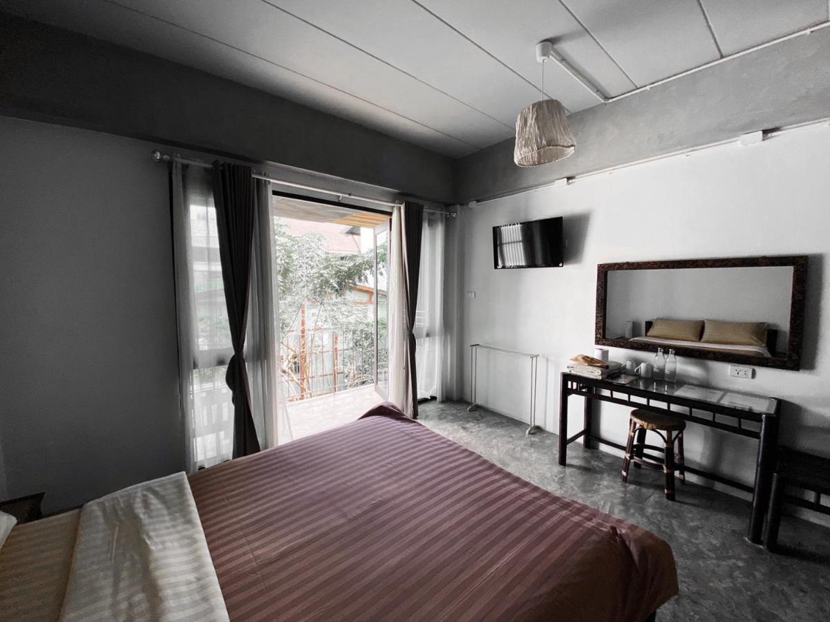 Lamphu House Hotel Chiang Mai