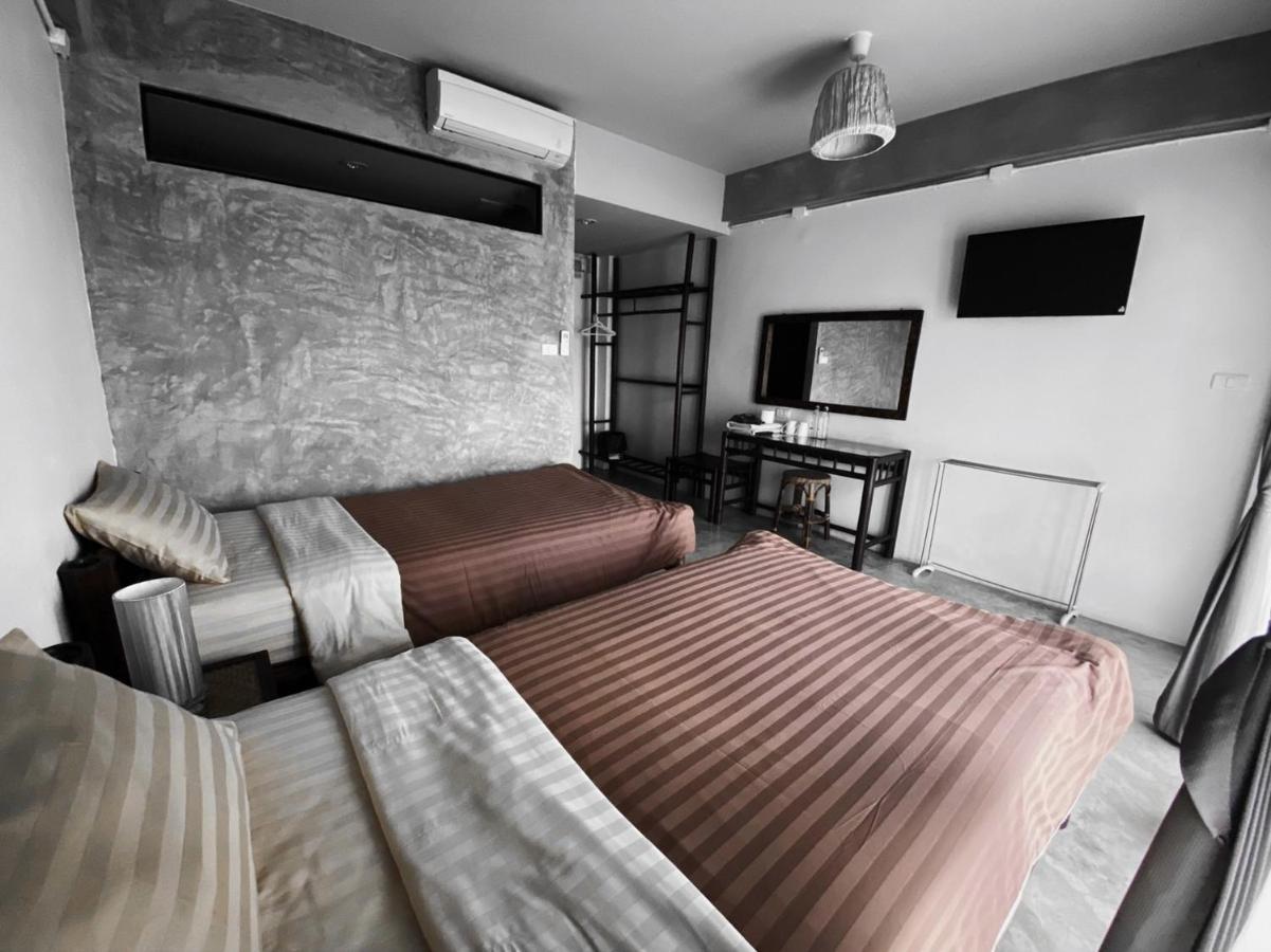 Lamphu House 2*