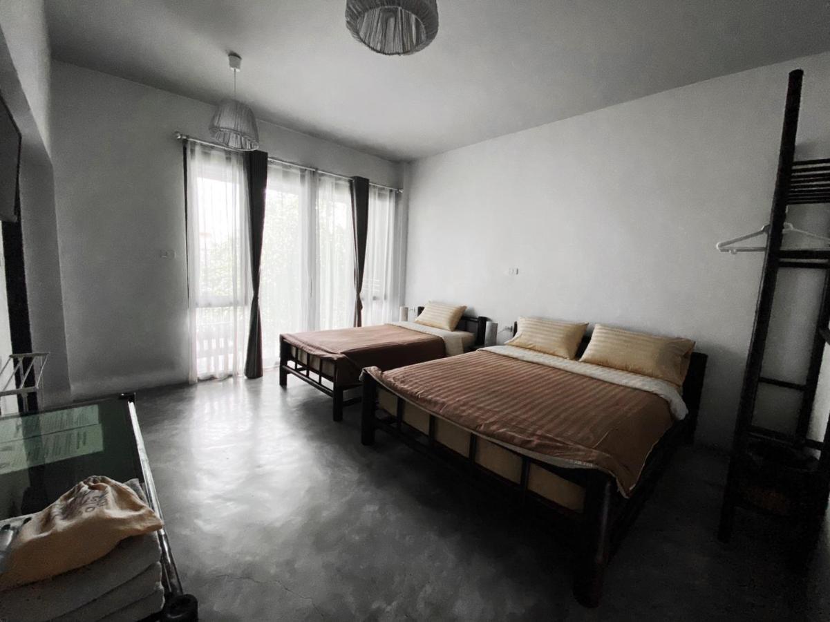 Hotel Lamphu House
