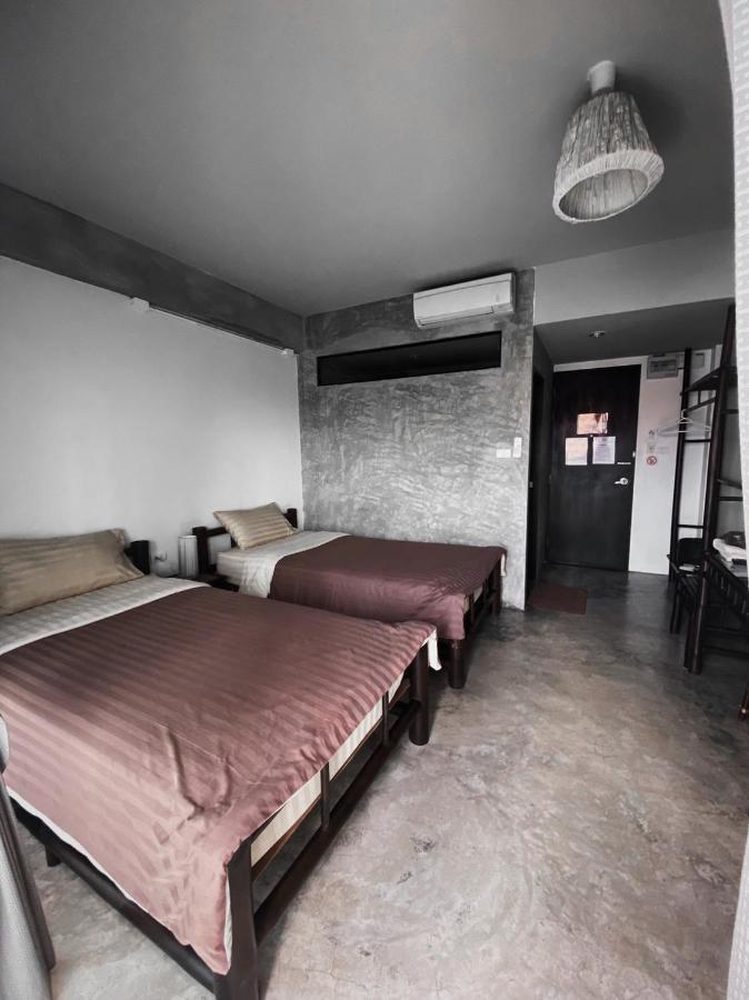 Lamphu House Hotel