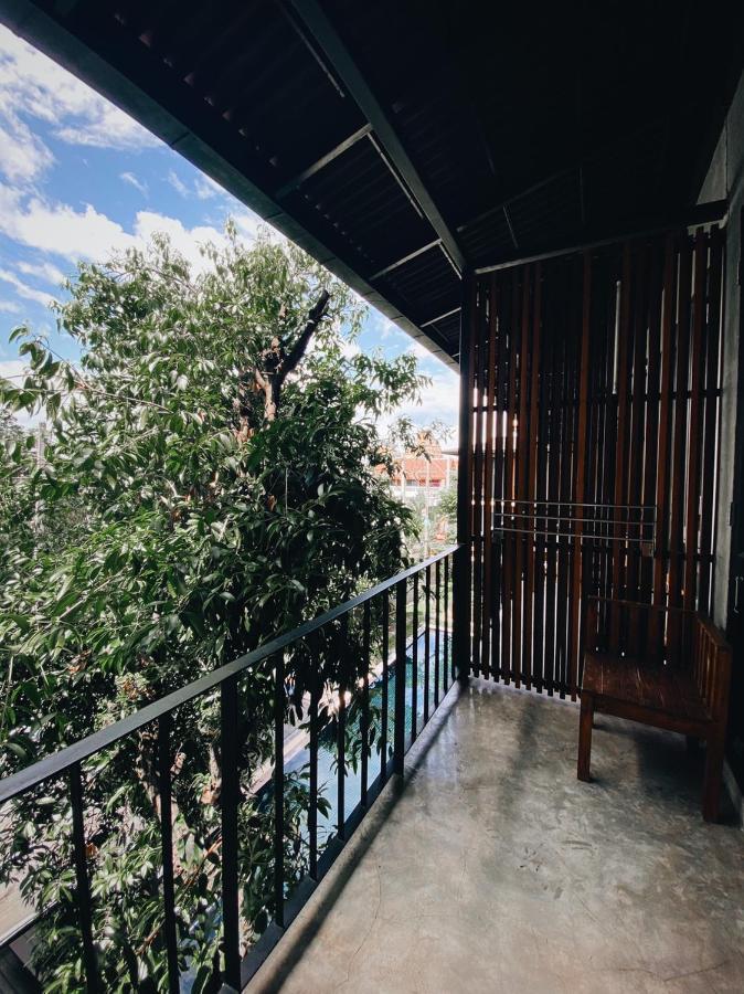 Lamphu House Hotel