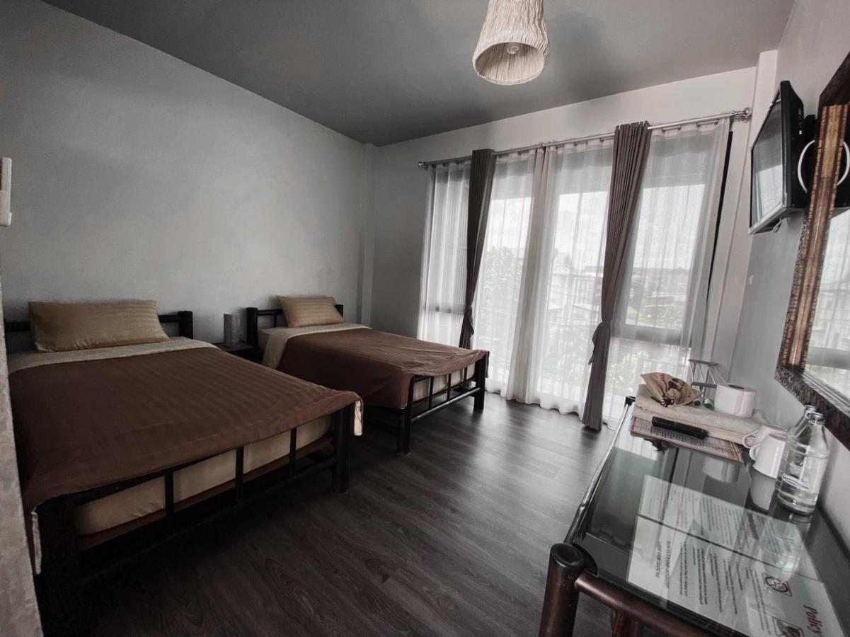 Lamphu House 2* Chiang Mai