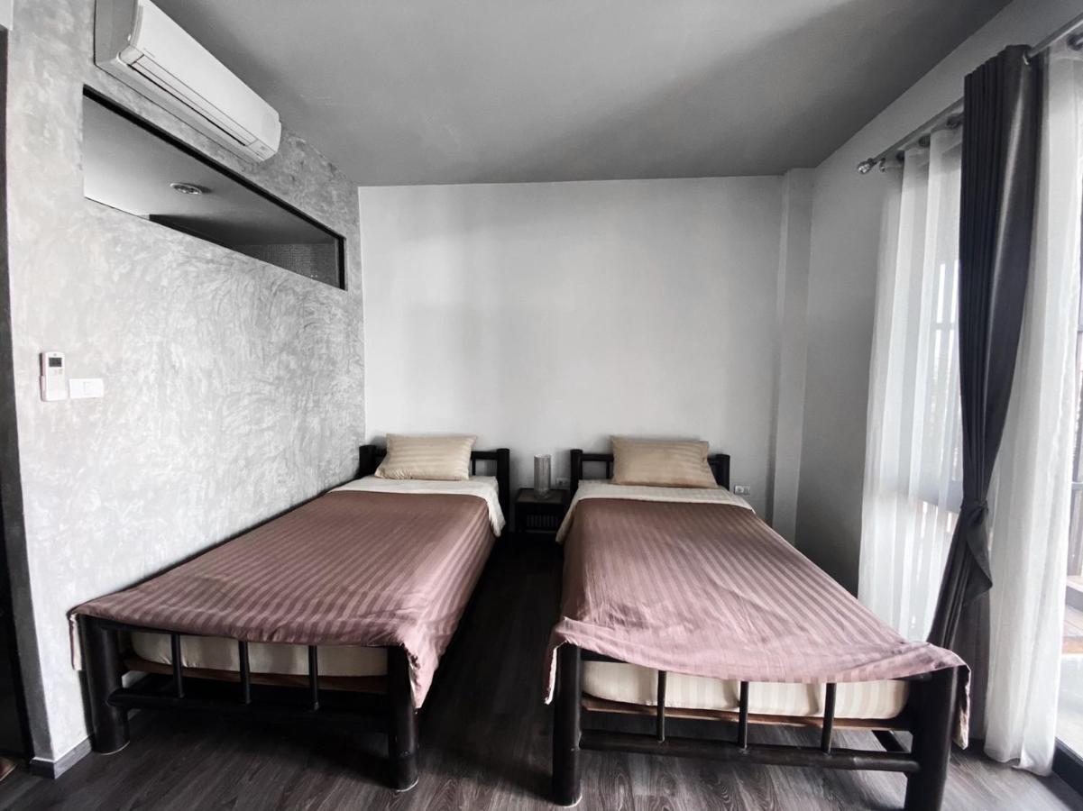 Lamphu House Hotel