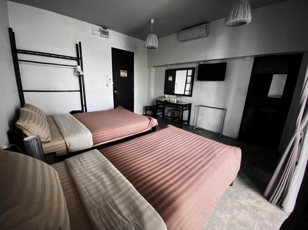 Lamphu House Hotel Chiang Mai