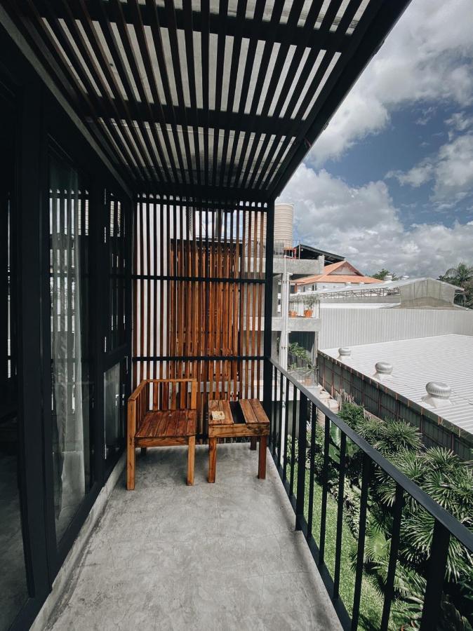 Lamphu House Chiang Mai
