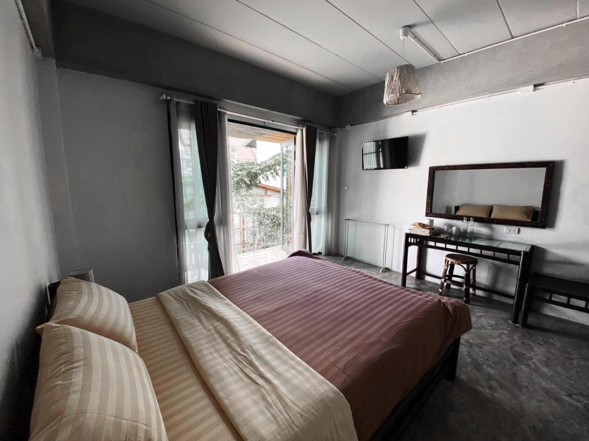 Lamphu House Hotel Chiang Mai
