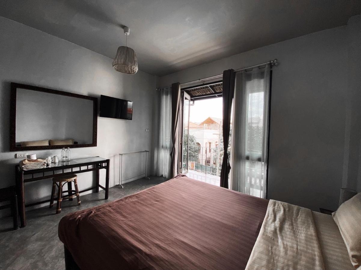 Lamphu House Hotel
