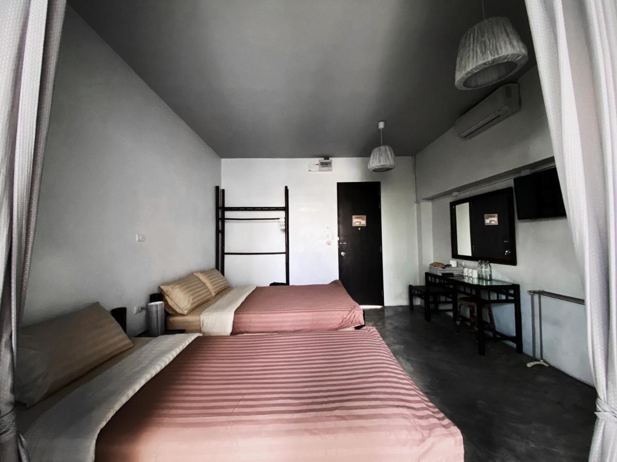Hotel Lamphu House 2*