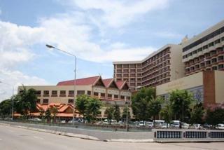 Hotel Phucome 4*