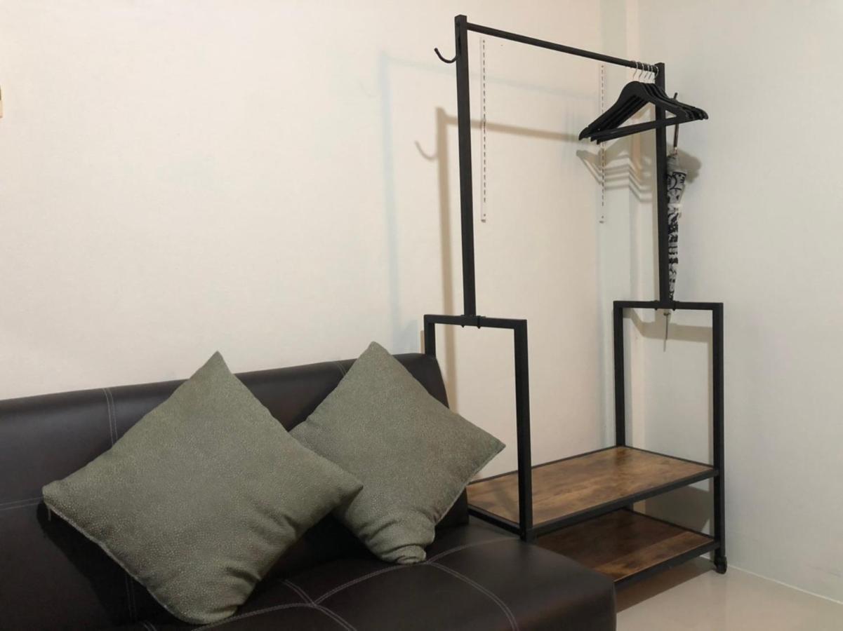 Ban Pongphan Apartment *