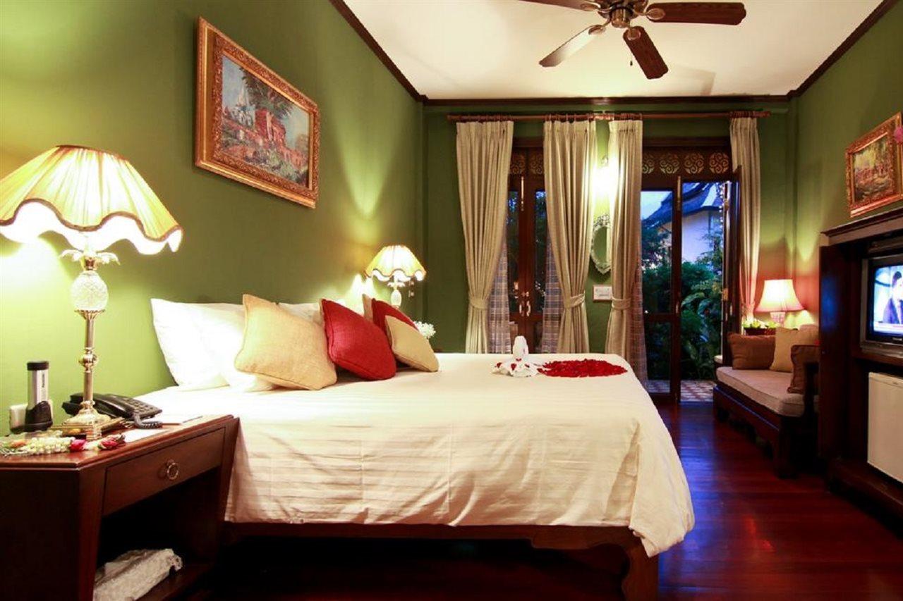 Hotel Puripunn Hideaway
