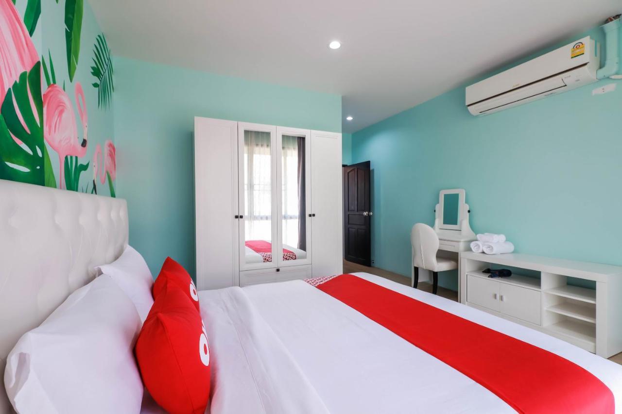 Hotel Oyo 611 Young 2*