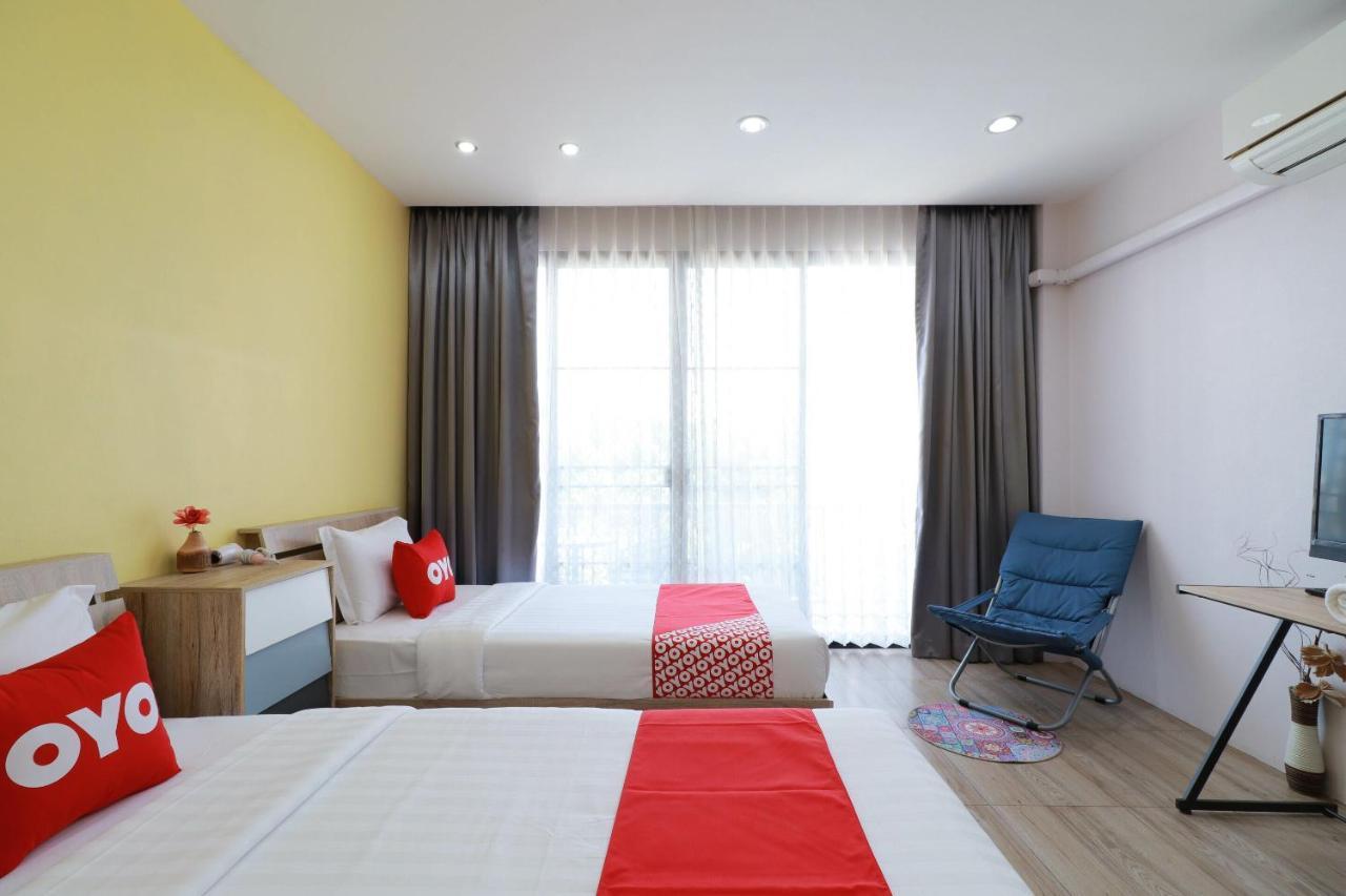 Hotel Oyo 611 Young