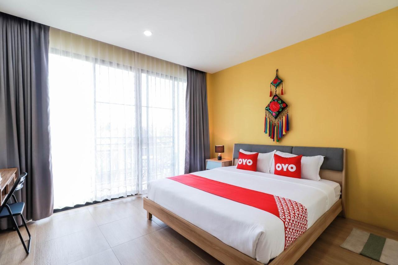 Oyo 611 Young Hotel 2*