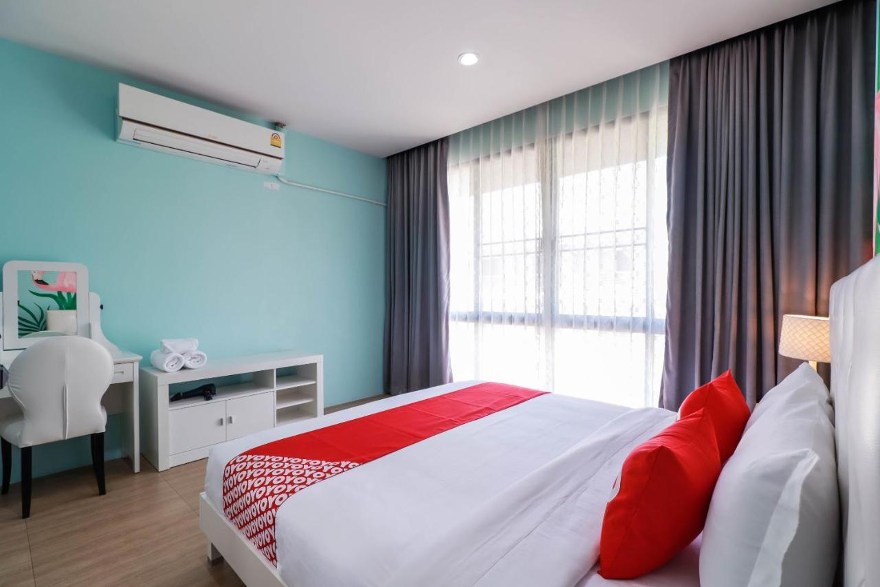 Hotel Oyo 611 Young 2*