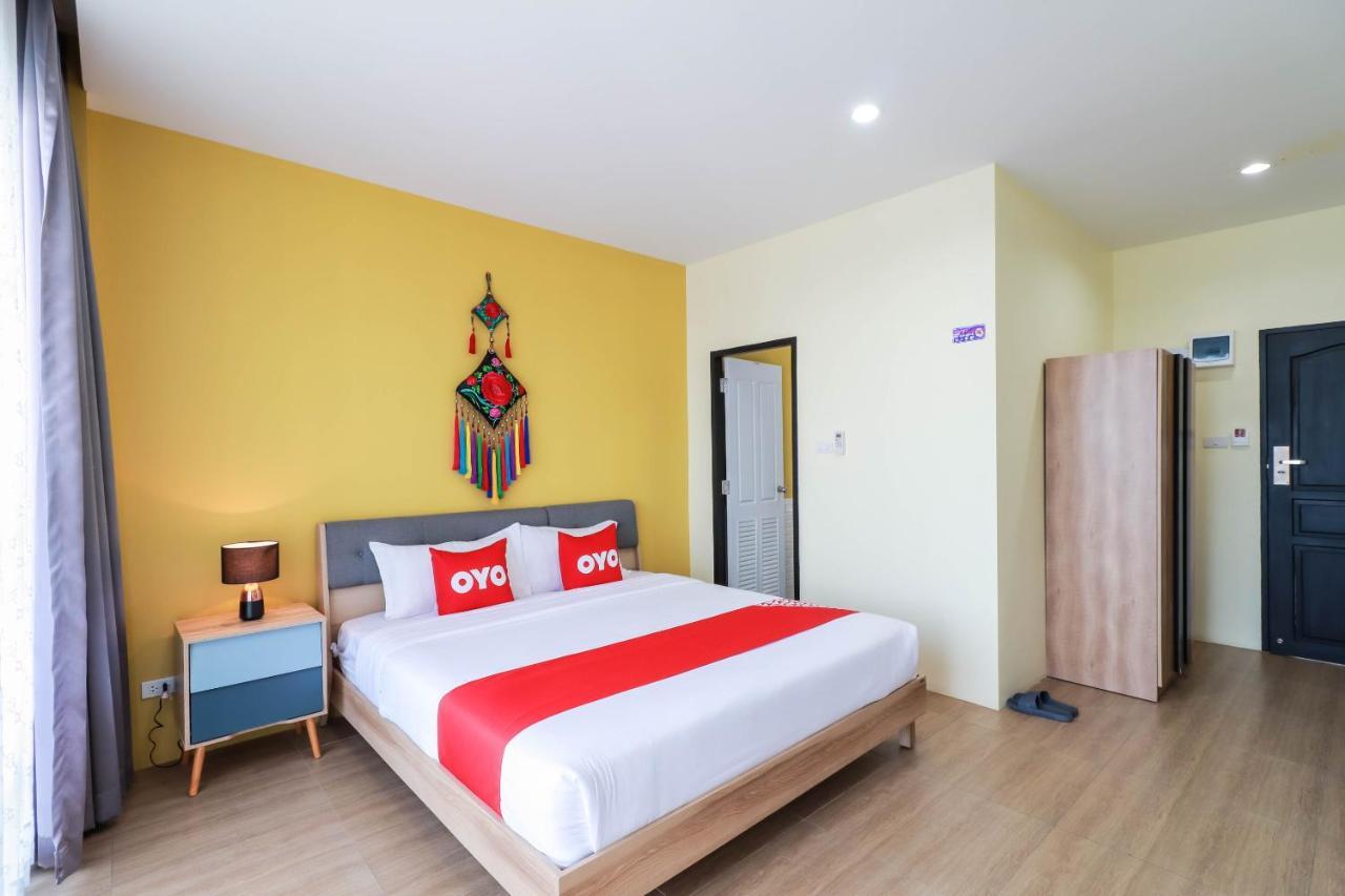 Hotel Oyo 611 Young