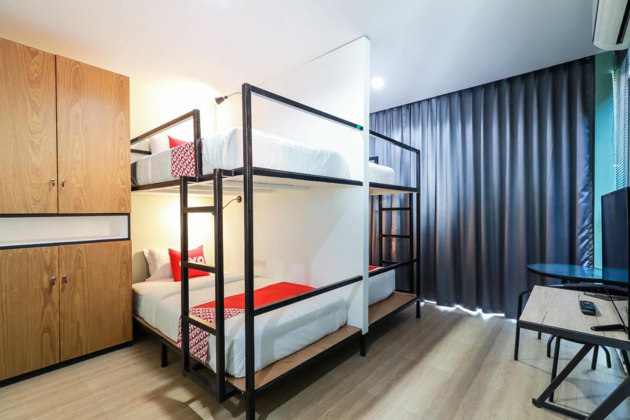 Oyo 611 Young 2* Chiang Mai
