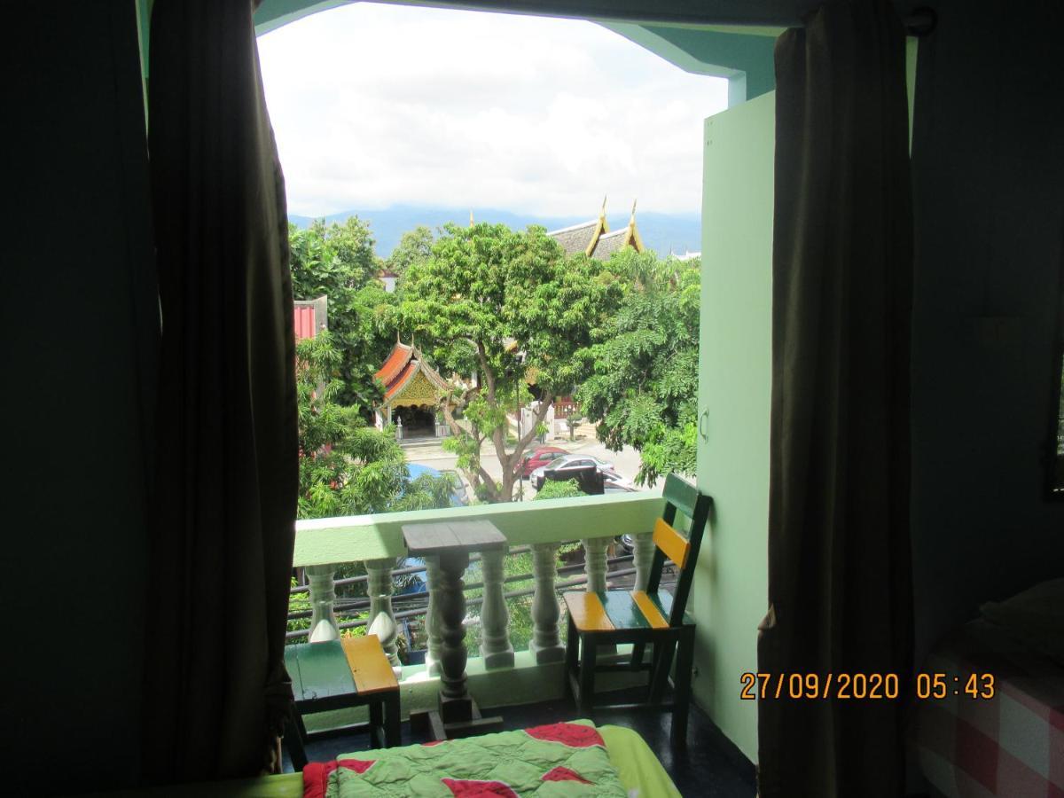 Jay And Restaurant (adults Only) Rumah tetamu
