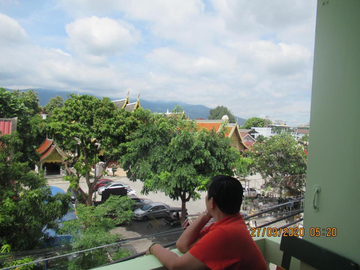 Rumah tetamu Jay And Restaurant (adults Only)