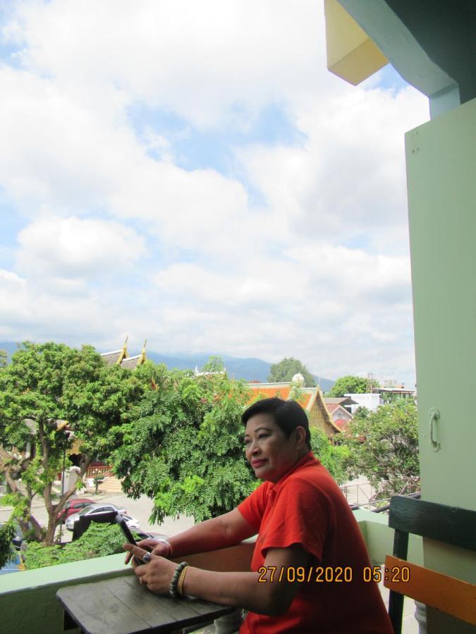Jay And Restaurant (adults Only) Rumah tetamu Chiang Mai