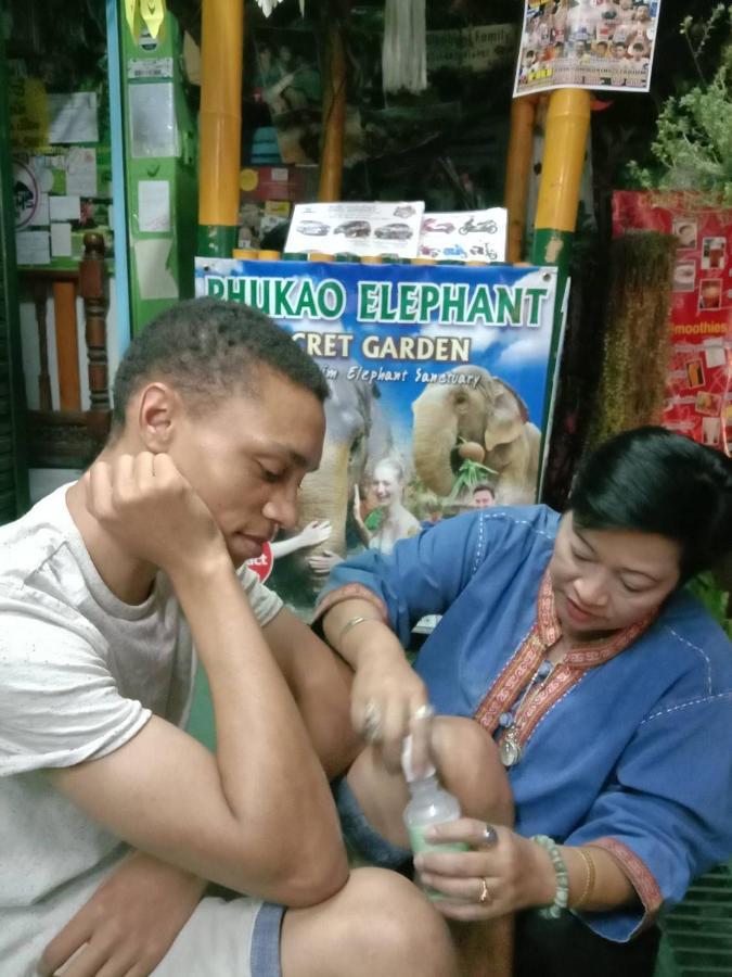 Rumah tetamu Jay And Restaurant (adults Only)