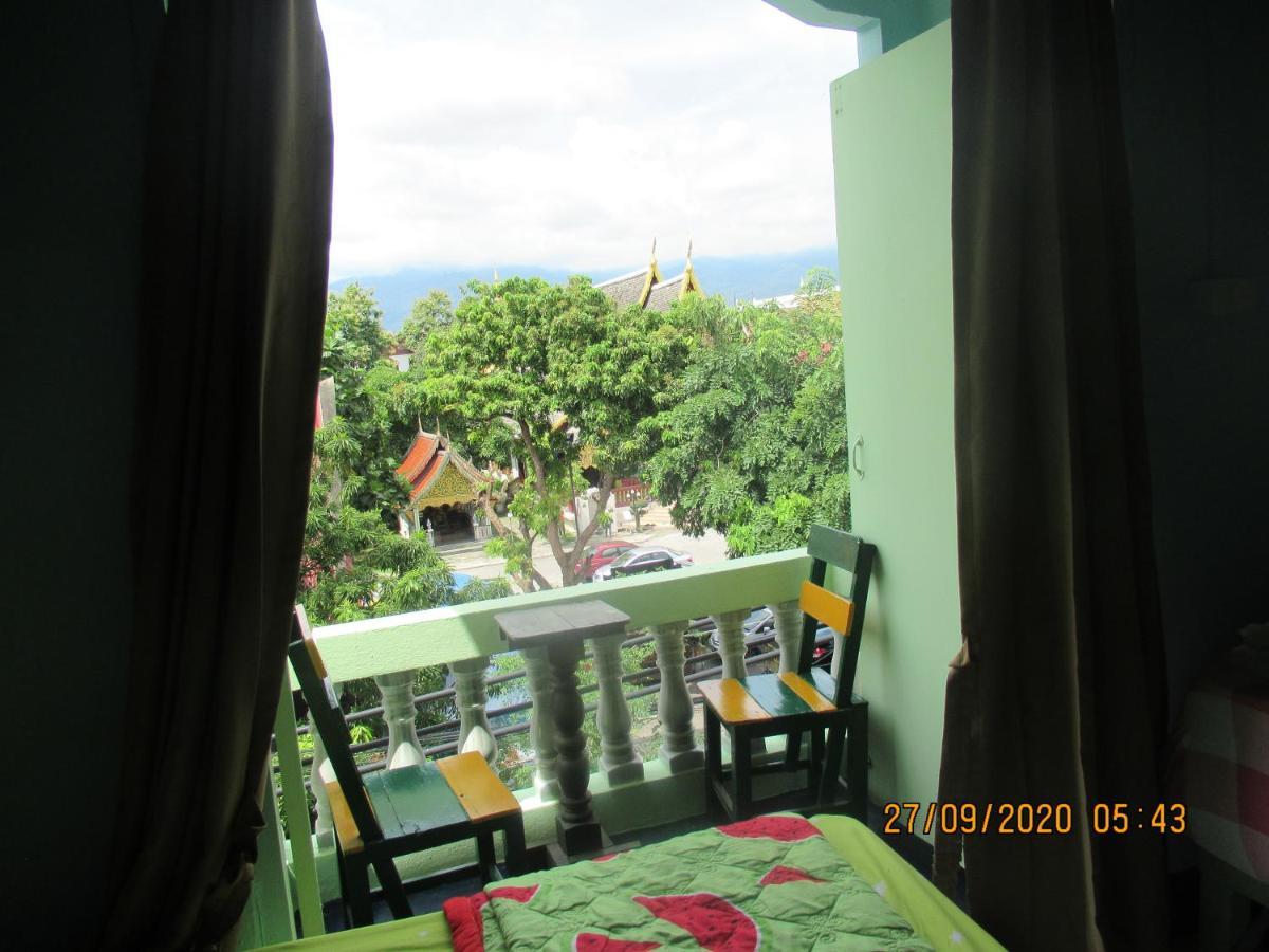 Rumah tetamu Jay And Restaurant (adults Only)