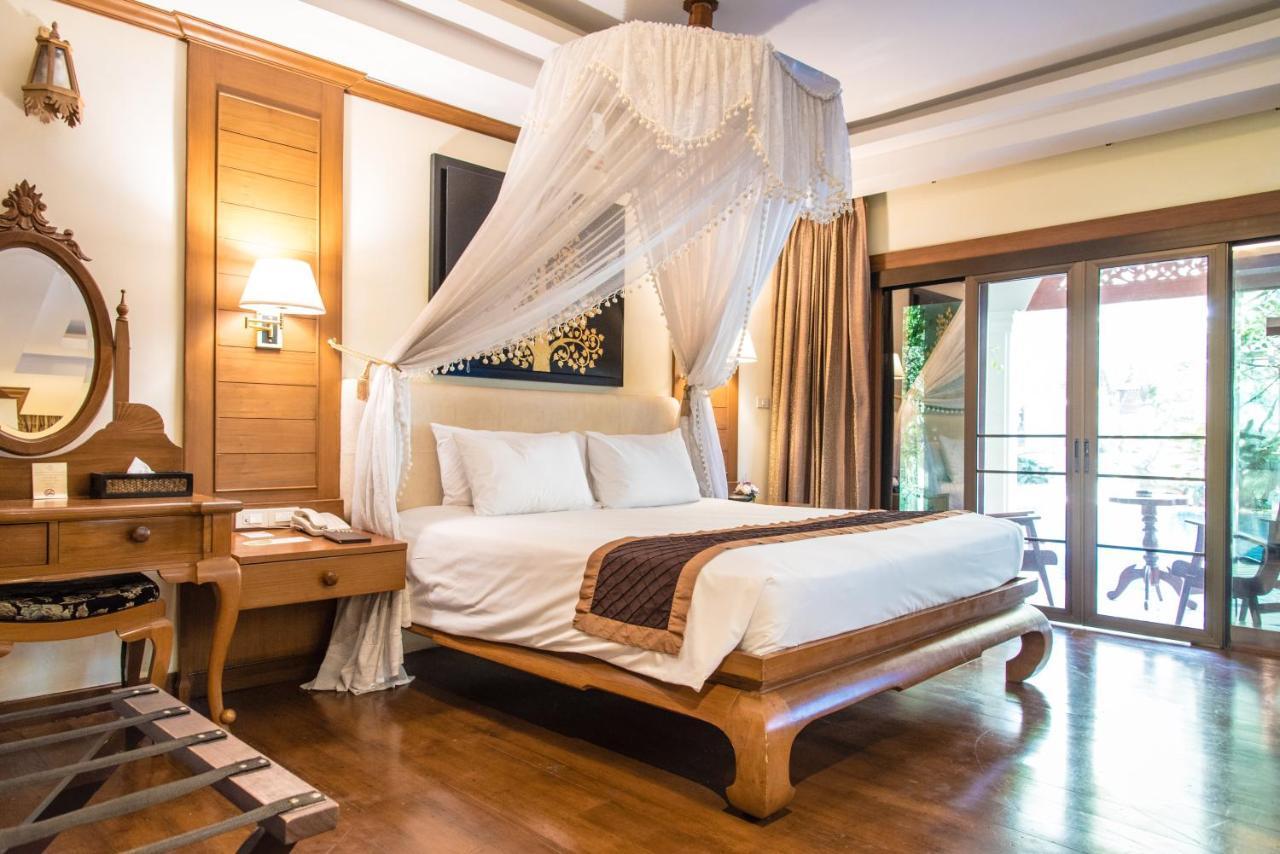 Khum Phaya & Boutique Collection Resort Chiang Mai