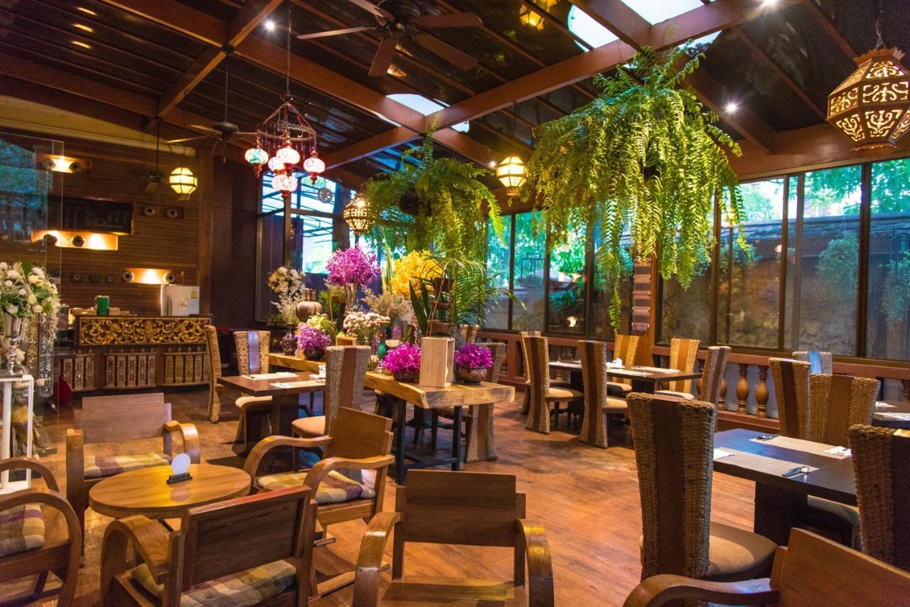 Khum Phaya & Boutique Collection 5*