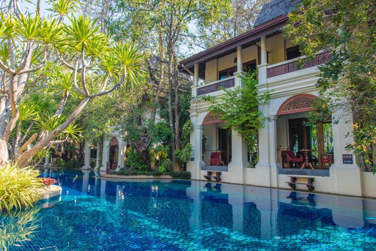 Khum Phaya & Boutique Collection