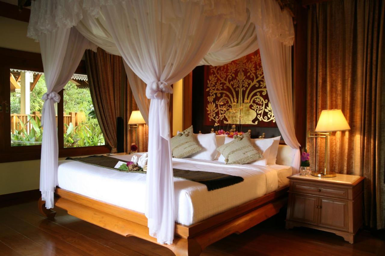 Khum Phaya & Boutique Collection Resort