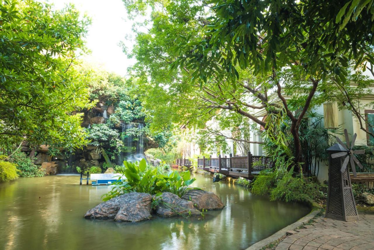 Khum Phaya & Boutique Collection Chiang Mai