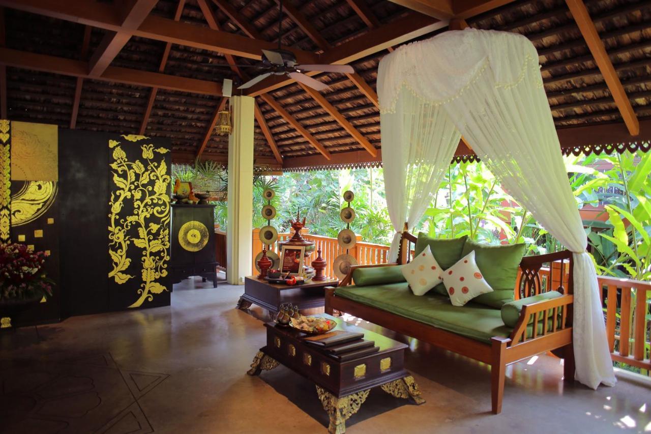 Khum Phaya & Boutique Collection