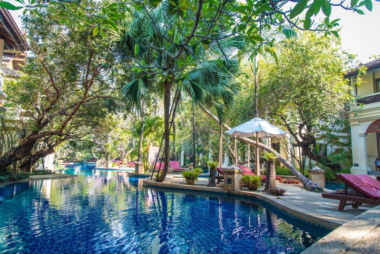 Khum Phaya & Boutique Collection Resort Chiang Mai