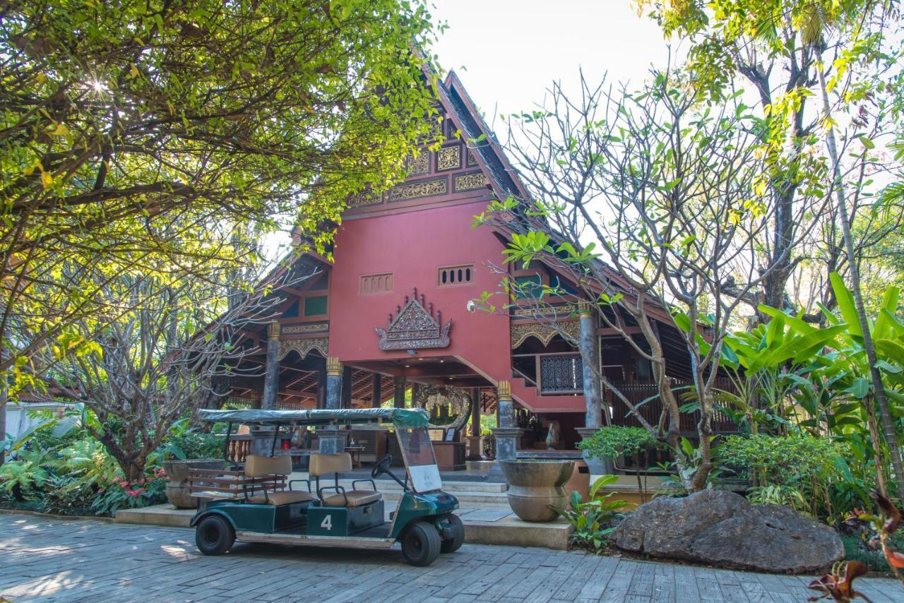 Khum Phaya & Boutique Collection Chiang Mai