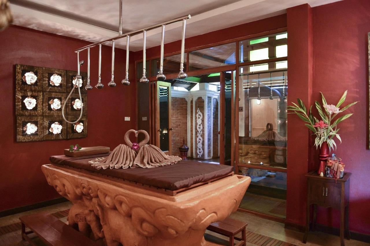 Khum Phaya & Boutique Collection Resort 5*