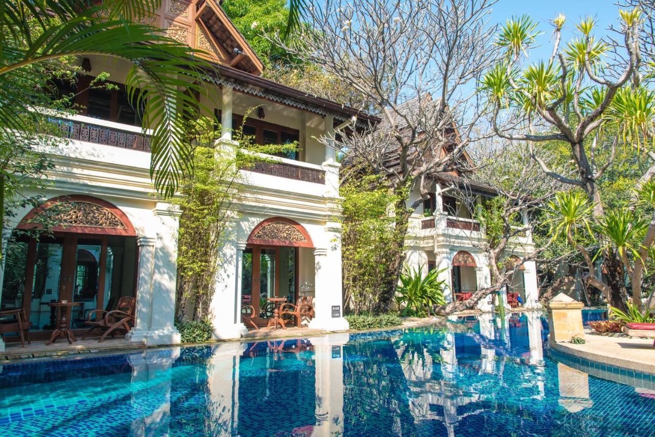 Khum Phaya & Boutique Collection