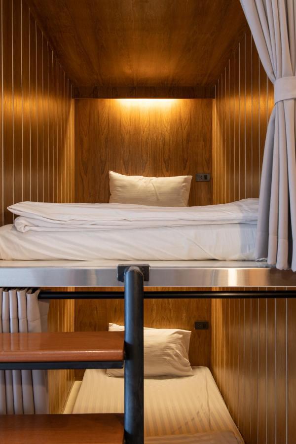 Bed Addict Albergue
