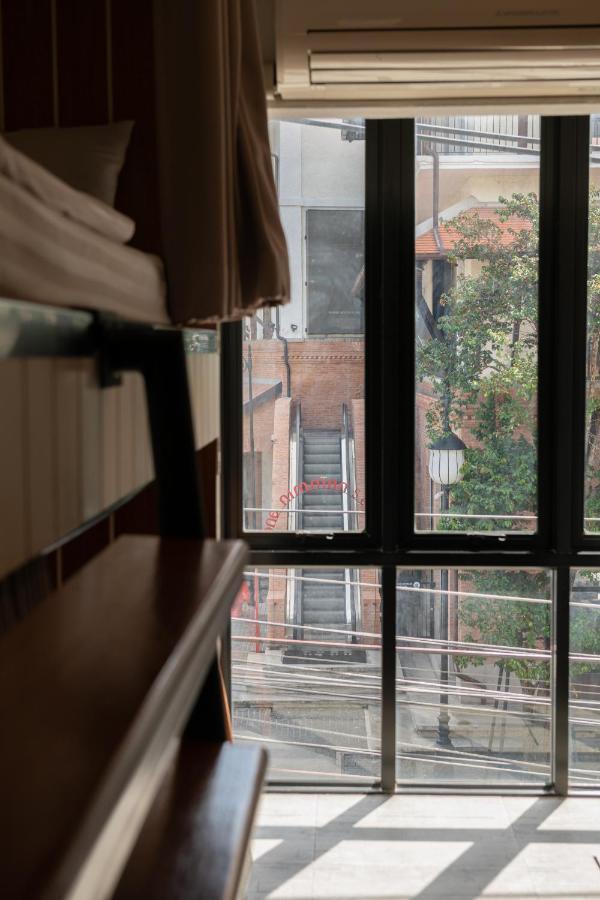 Bed Addict Albergue Chiang Mai