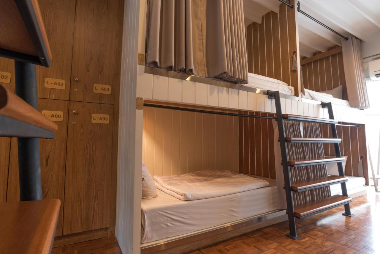 Albergue Bed Addict *