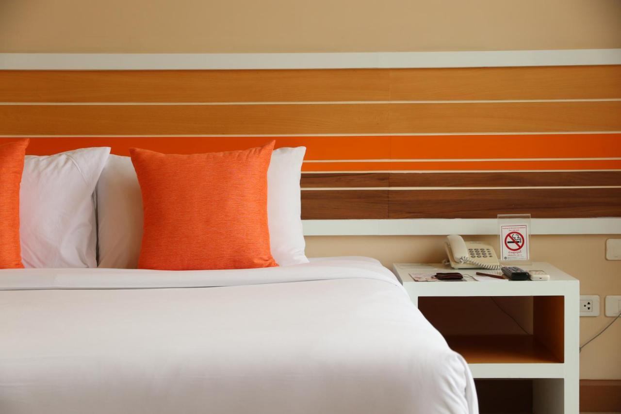 Hotel Imm Thaphae 3*