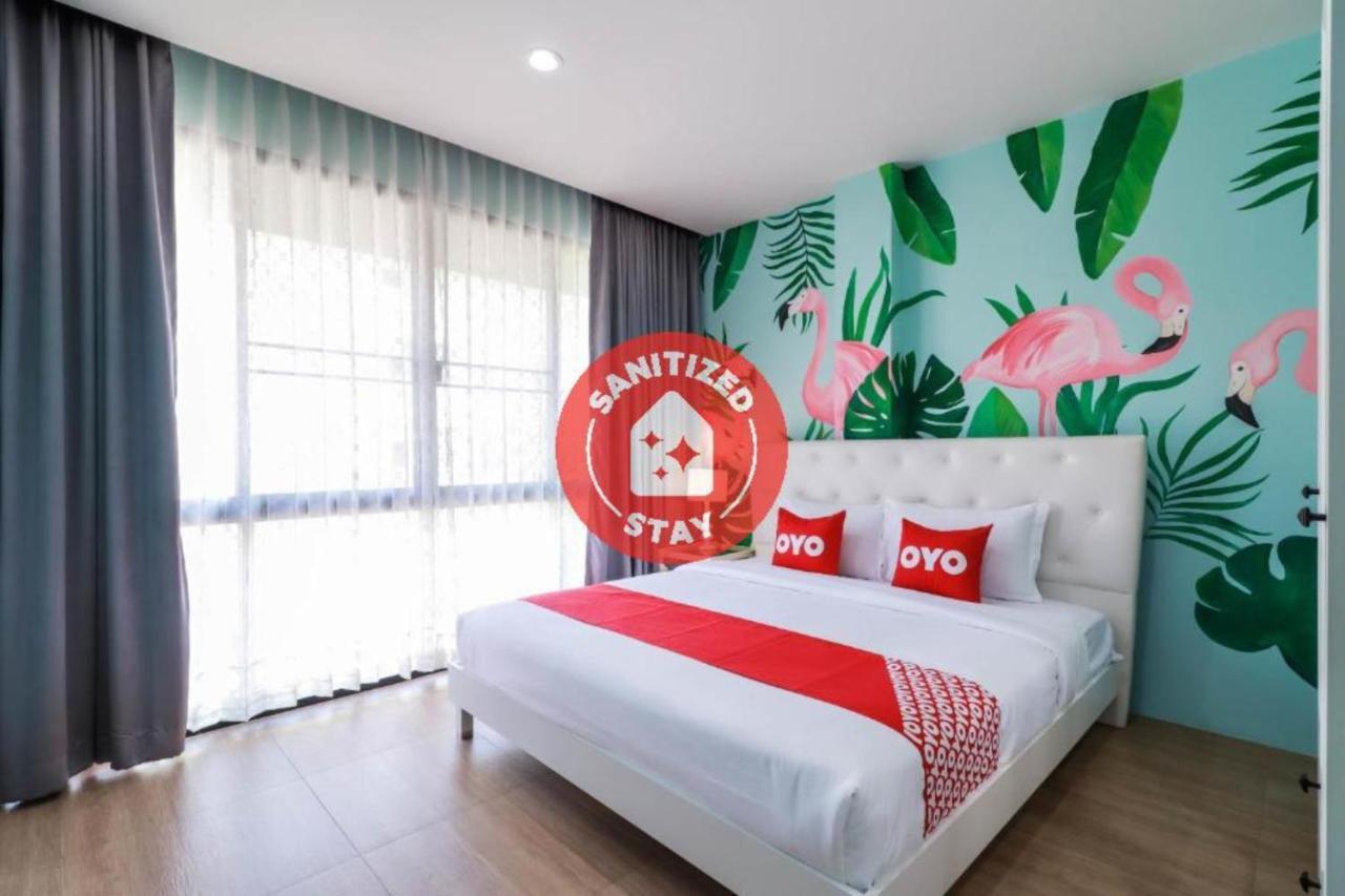Oyo 611 Young Hotel 2*