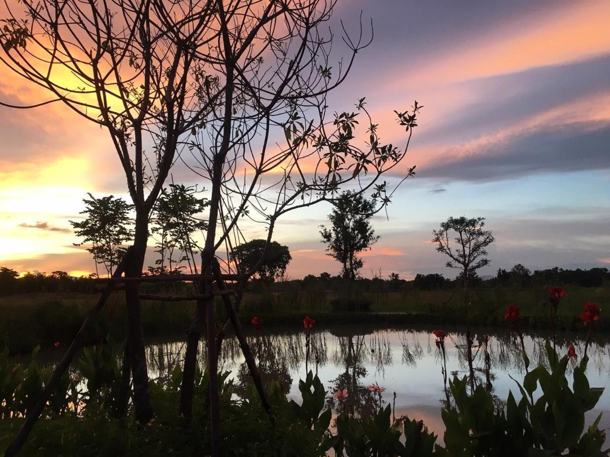 Chapulin Natural Hotel