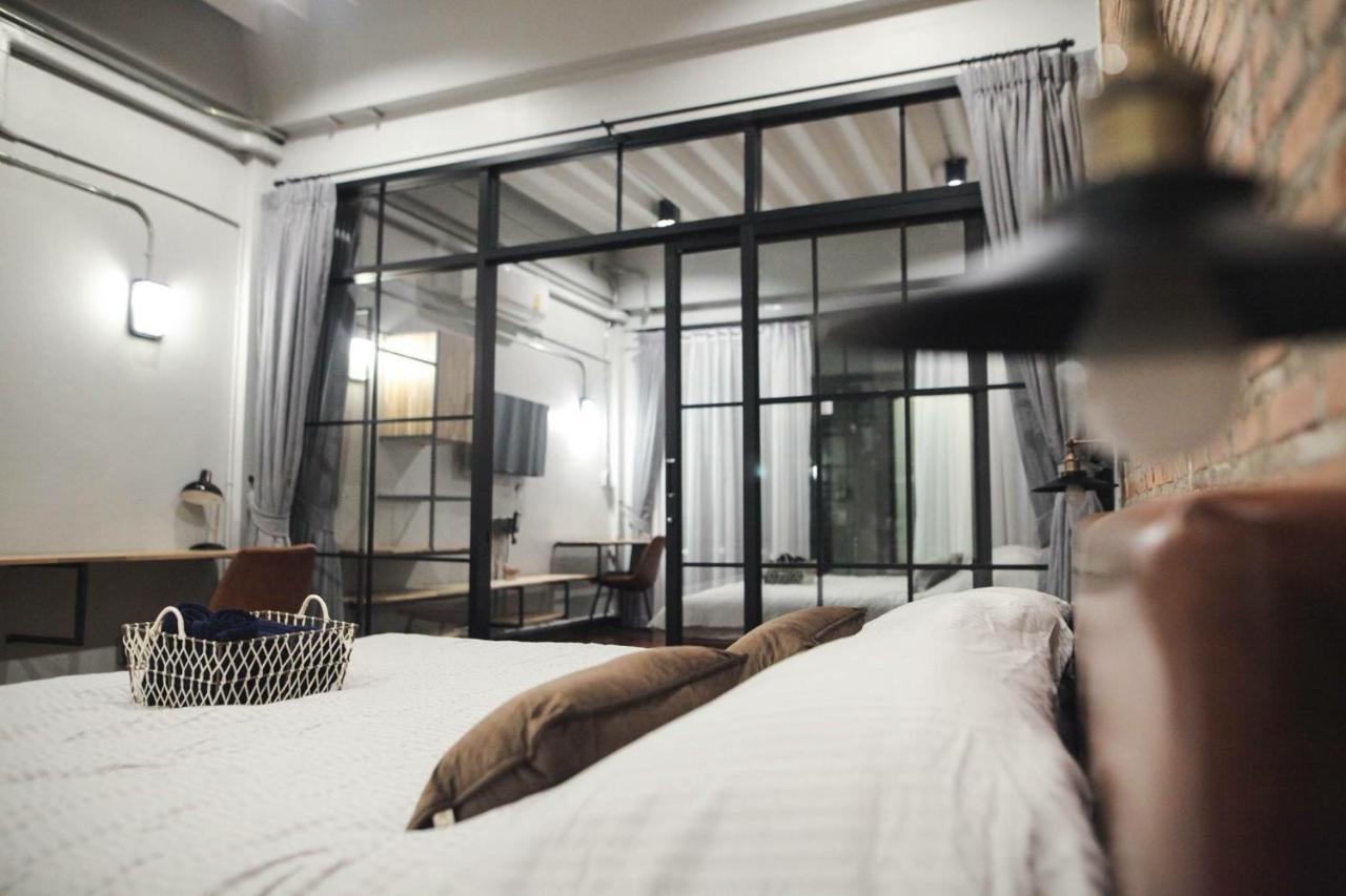 Bed & Breakfast Signature Coffee & Bed *