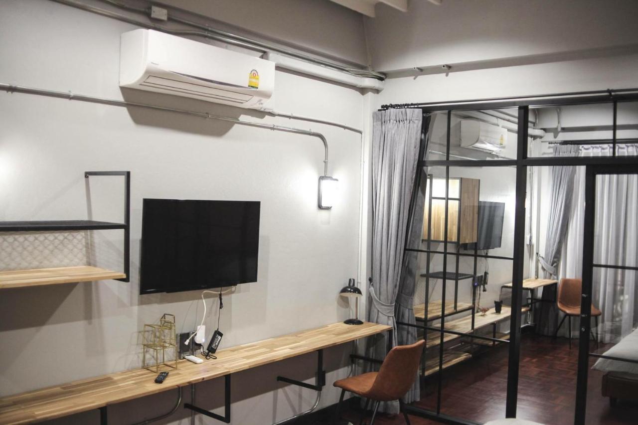 Signature Coffee & Bed Bed & Breakfast Chiang Mai