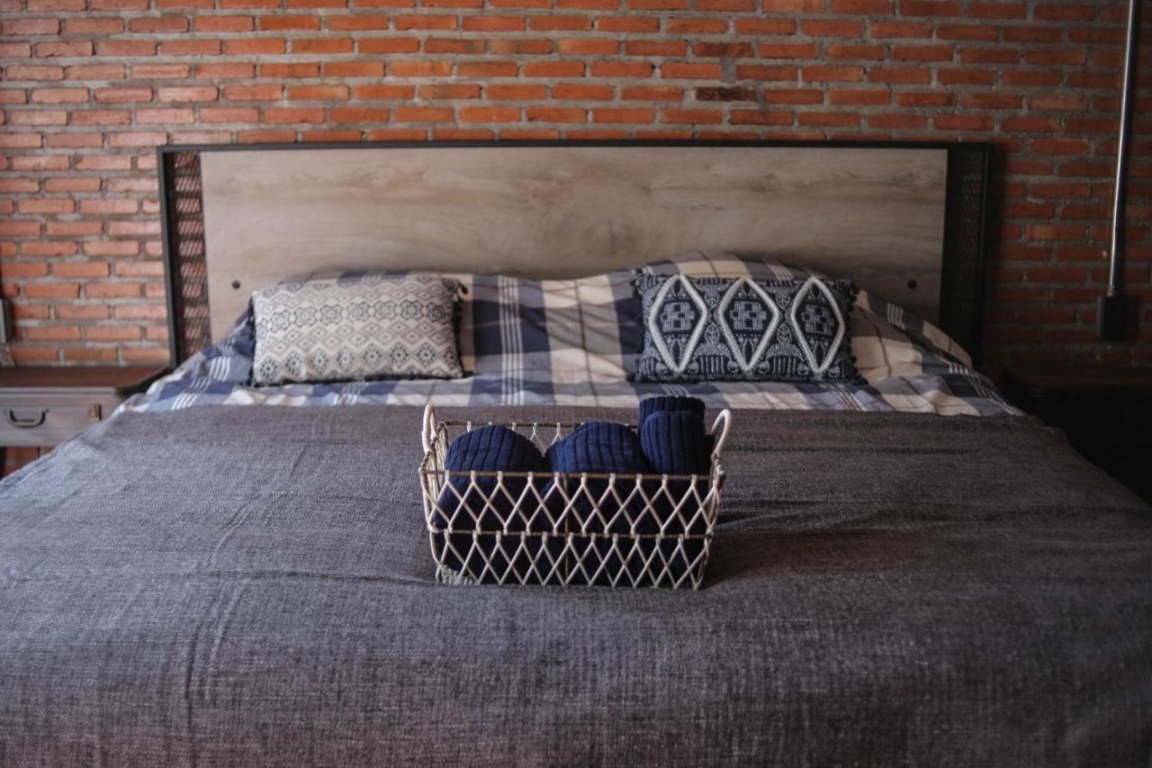 Bed & Breakfast Signature Coffee & Bed Chiang Mai