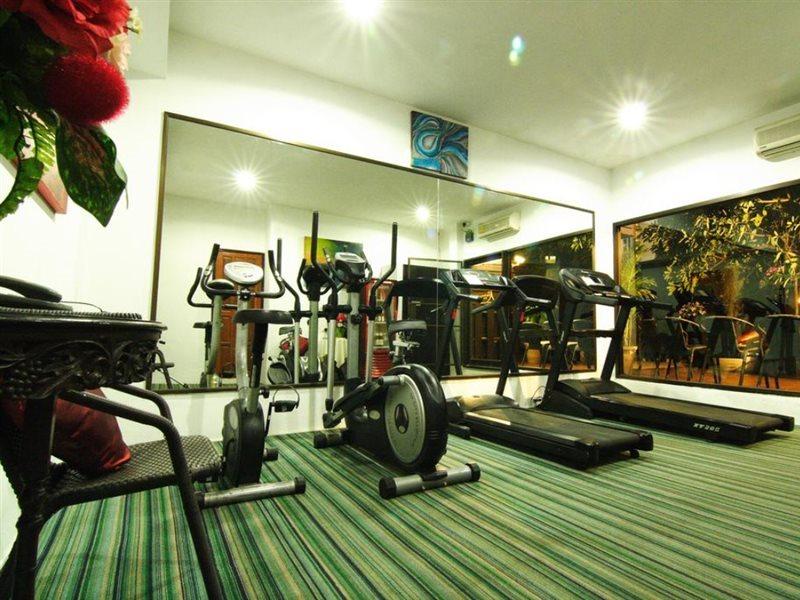 Hotel Cm Night Bazaar Boutique 3*