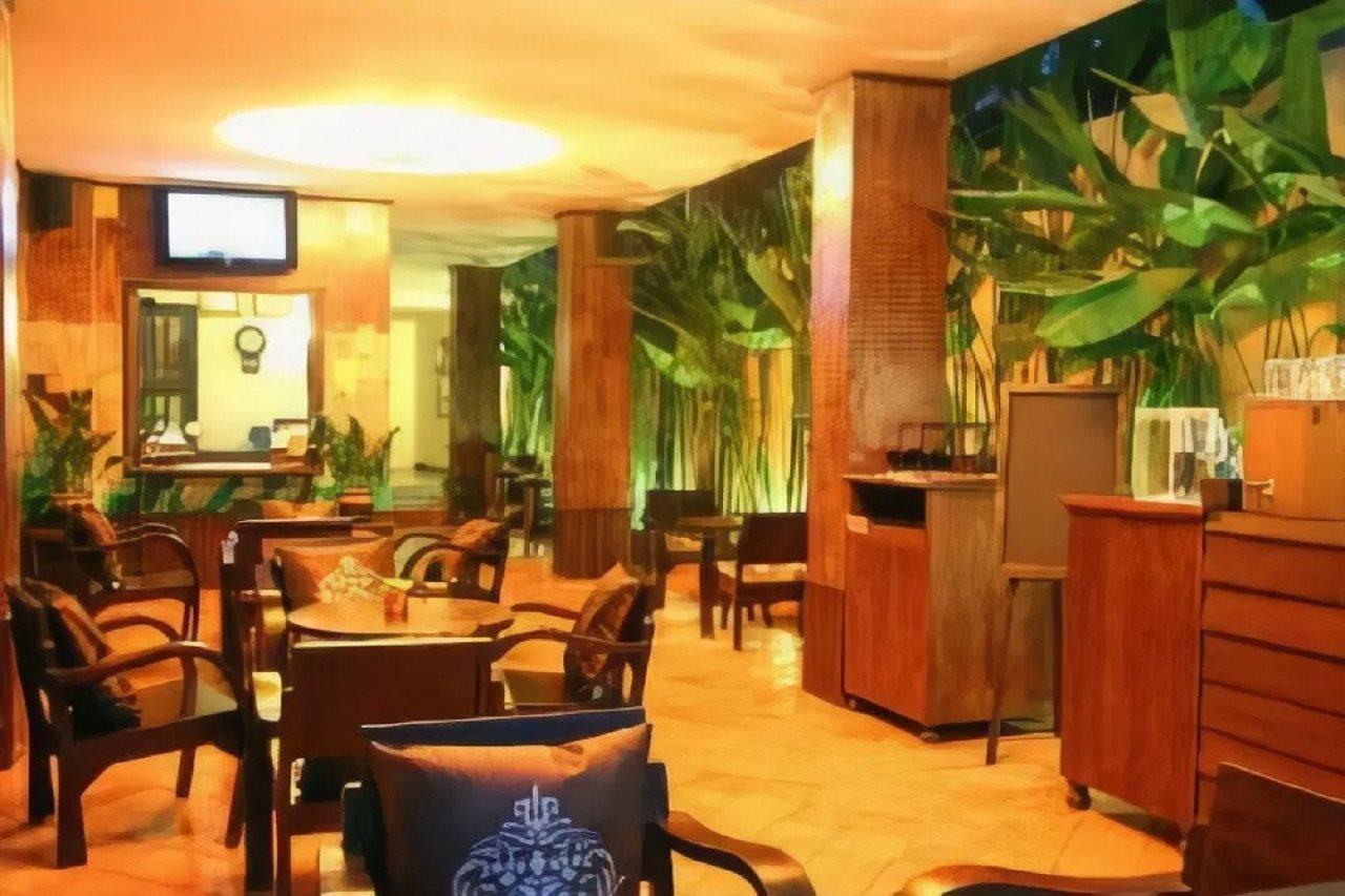 Anoma Boutique House Hotel