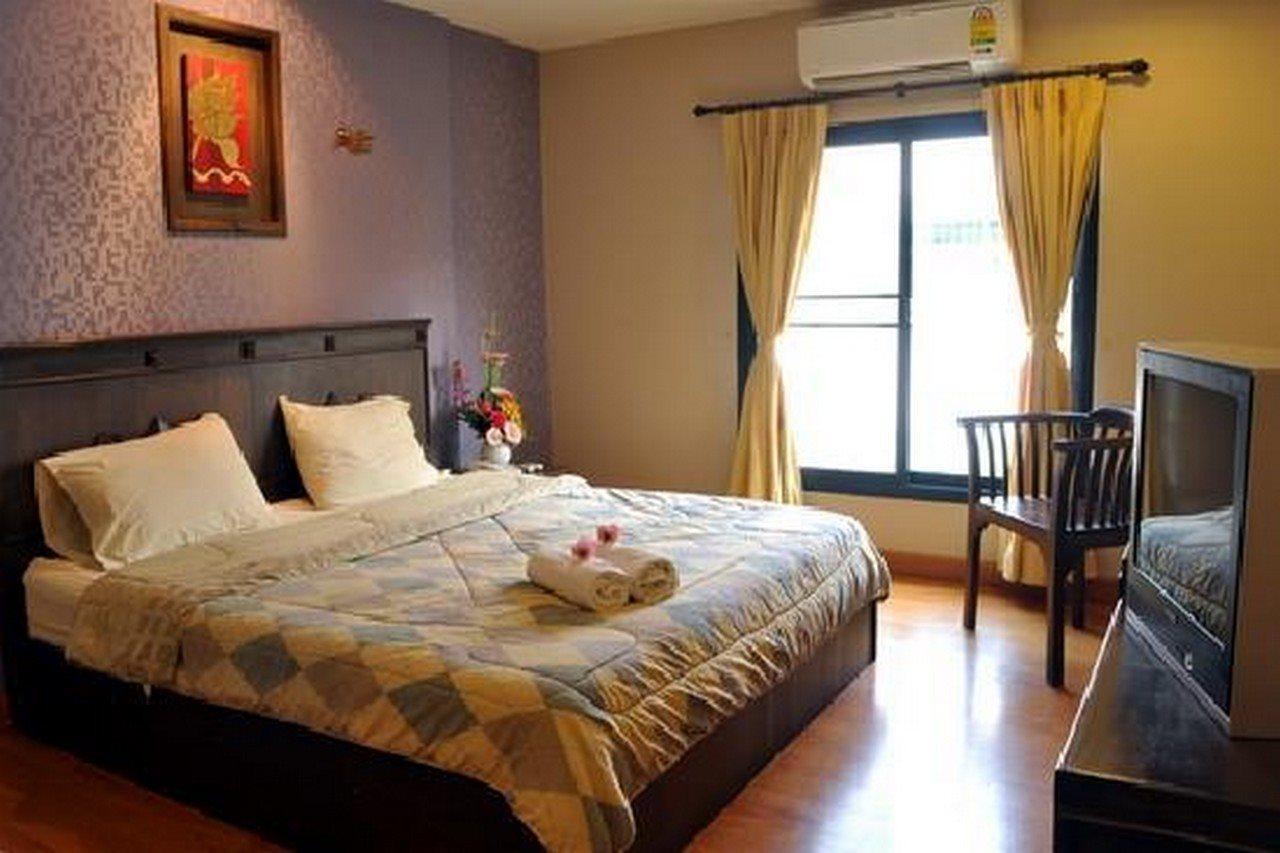 Guest house Lanna House Chiang Mai