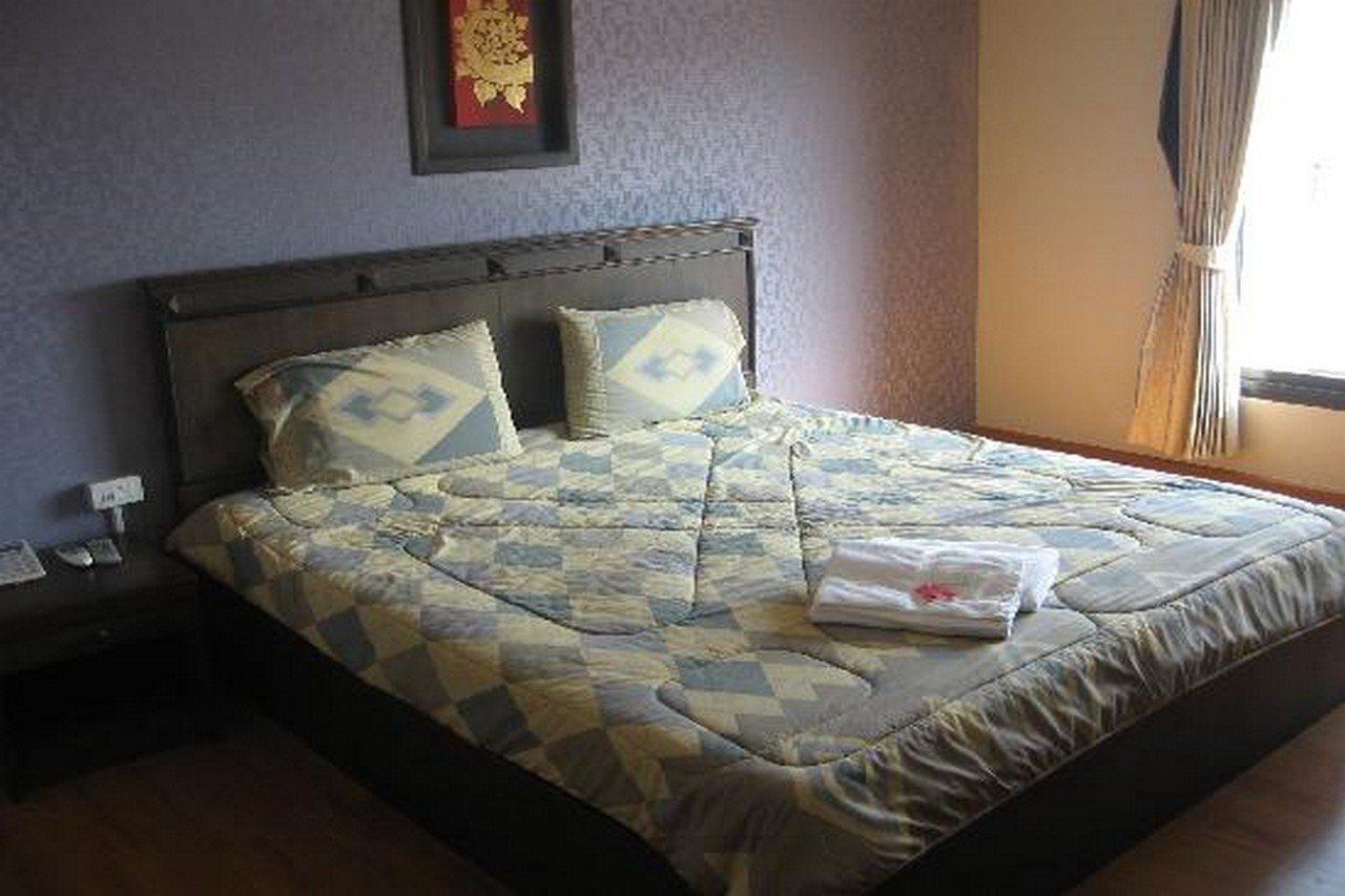 Lanna House Guest house